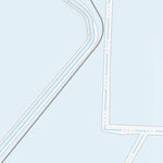 40113NW Page 62 Bonneville Salt Flats Topo Preview 3