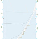 40113NW Page 64 Bonneville Salt Flats Topo Preview 1