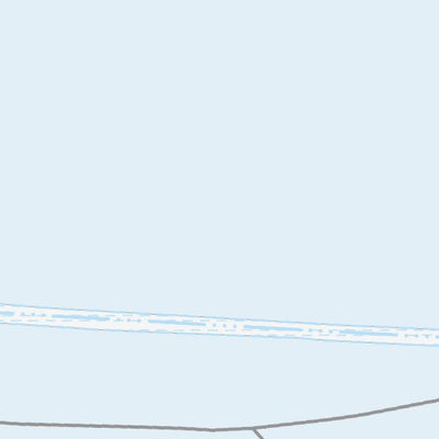 40113NW Page 64 Bonneville Salt Flats Topo Preview 2