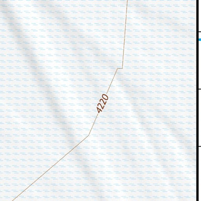 40113NW Page 67 Bonneville Salt Flats Topo Preview 3