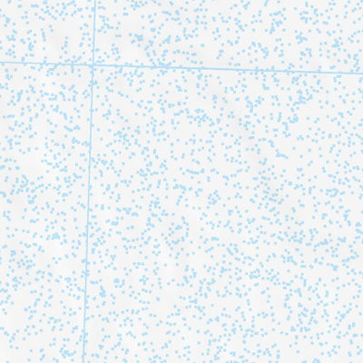 40113NW Page 76 Bonneville Salt Flats Topo Preview 3