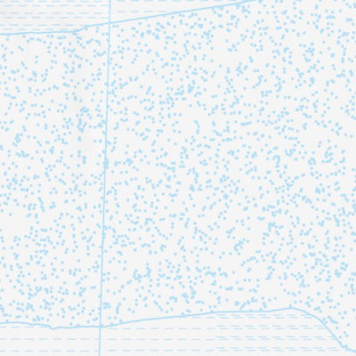 40113NW Page 79 Bonneville Salt Flats Topo Preview 3