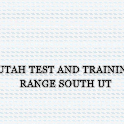 40113NW Page 80 Bonneville Salt Flats Topo Preview 2