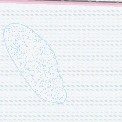 40113NW Page 80 Bonneville Salt Flats Topo Preview 3