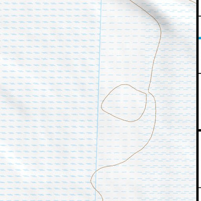 40113NW Page 81 Bonneville Salt Flats Topo Preview 3