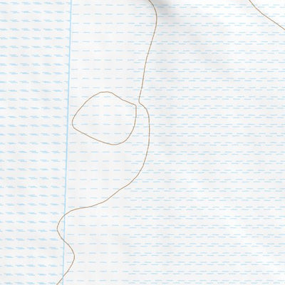 40113NW Page 82 Bonneville Salt Flats Topo Preview 3