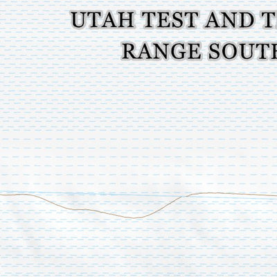 40113NW Page 83 Bonneville Salt Flats Topo Preview 3
