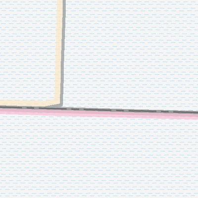 40113NW Page 84 Bonneville Salt Flats Topo Preview 2