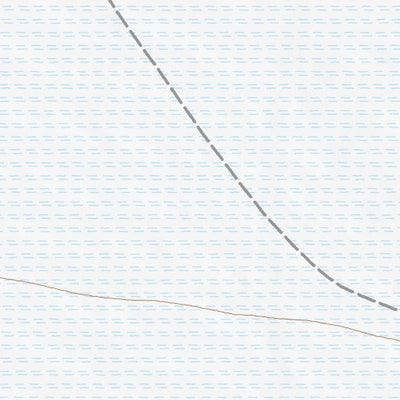 40113NW Page 85 Bonneville Salt Flats Topo Preview 3