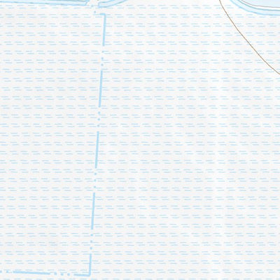 40113NW Page 86 Bonneville Salt Flats Topo Preview 3