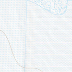 40113NW Page 88 Bonneville Salt Flats Topo Preview 3