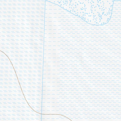 40113NW Page 88 Bonneville Salt Flats Topo Preview 3