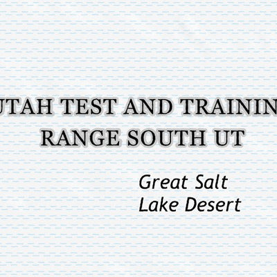 40113NW Page 89 Bonneville Salt Flats Topo Preview 3