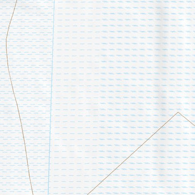 40113NW Page 91 Bonneville Salt Flats Topo Preview 3