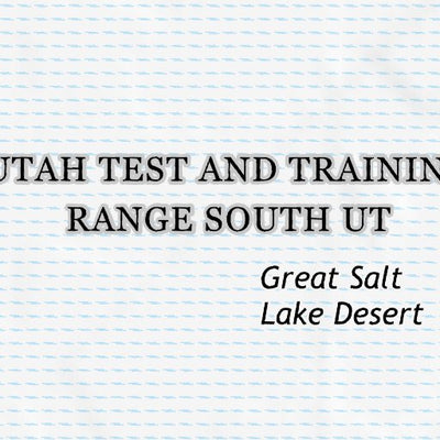 40113NW Page 92 Bonneville Salt Flats Topo Preview 3