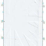 40113NW Page 93 Bonneville Salt Flats Topo Preview 1