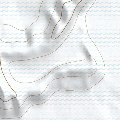 40113NW Page 95 Bonneville Salt Flats Topo Preview 3