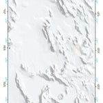 40113NW Page 96 Bonneville Salt Flats Topo Preview 1