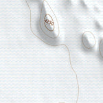 40113NW Page 96 Bonneville Salt Flats Topo Preview 2