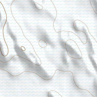 40113NW Page 96 Bonneville Salt Flats Topo Preview 3