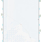 40113NW Page 97 Bonneville Salt Flats Topo Preview 1