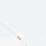 40113NW Page 97 Bonneville Salt Flats Topo Preview 2