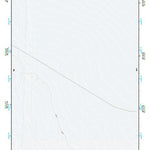 40113NW Page 100 Bonneville Salt Flats Topo Preview 1
