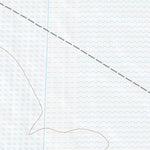 40113NW Page 100 Bonneville Salt Flats Topo Preview 3