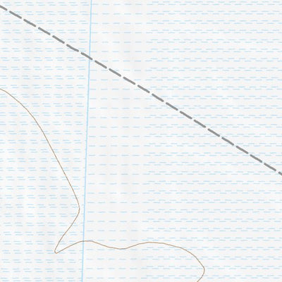 40113NW Page 100 Bonneville Salt Flats Topo Preview 3