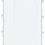 40113NW Page 105 Bonneville Salt Flats Topo Preview 1