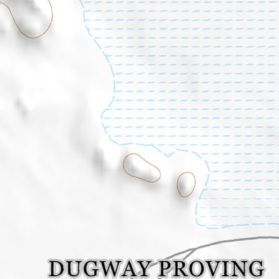 40113SE Page 71 Wildcat Mountain Topo Preview 2