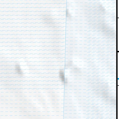 40113SE Page 75 Wildcat Mountain Topo Preview 3