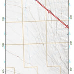 40114NE Page 2 Wendover Topo Preview 1