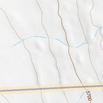 40114NE Page 2 Wendover Topo Preview 2