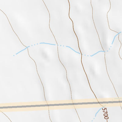 40114NE Page 2 Wendover Topo Preview 2