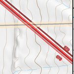 40114NE Page 2 Wendover Topo Preview 3