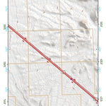 40114NE Page 3 Wendover Topo Preview 1