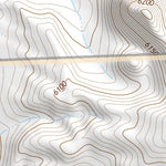 40114NE Page 3 Wendover Topo Preview 3