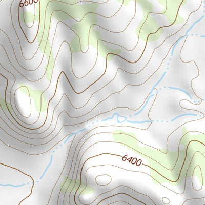 40114NE Page 4 Wendover Topo Preview 3