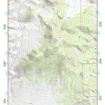 40114NE Page 5 Wendover Topo Preview 1