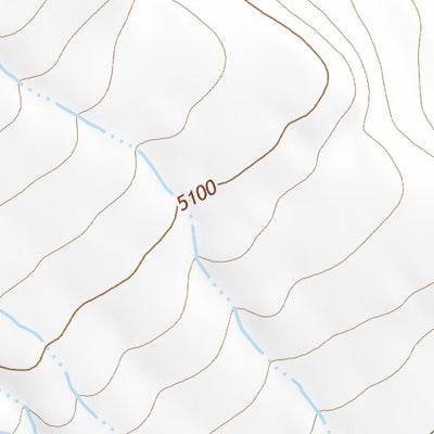 40114NE Page 7 Wendover Topo Preview 2