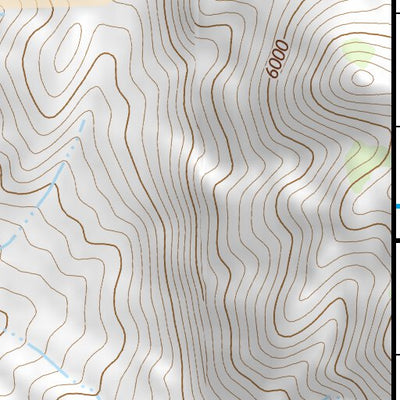 40114NE Page 9 Wendover Topo Preview 3