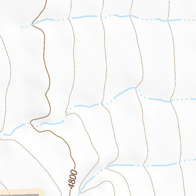 40114NE Page 19 Wendover Topo Preview 2