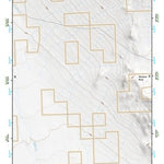 40114NE Page 21 Wendover Topo Preview 1