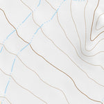 40114NE Page 21 Wendover Topo Preview 2