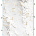 40114NE Page 22 Wendover Topo Preview 1