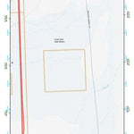 40114NE Page 24 Wendover Topo Preview 1