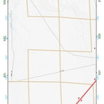 40114NE Page 25 Wendover Topo Preview 1