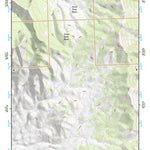40114NE Page 29 Wendover Topo Preview 1