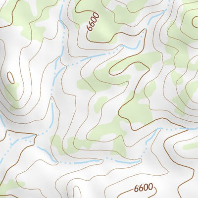 40114NE Page 29 Wendover Topo Preview 2